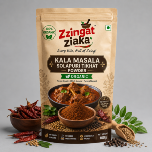 Kala Masala