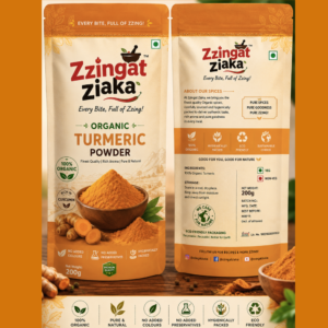 Turmeric Powder