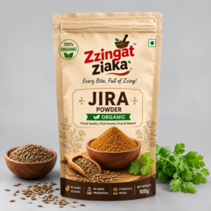 Jira Powder