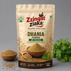 Dhania Powder (Coriander Powder)