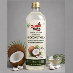 Coconut Oil