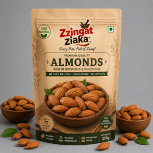 Almond